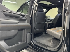 Used 2024 GMC Sierra 1500 4WD Crew Cab 147" AT4 at AutoCenters Bonne Terre near Bonne Terre, MO
