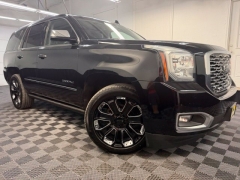 Used 2020  GMC Yukon 4d SUV 4WD Denali at AutoCenters Bonne Terre near Bonne Terre&comma; MO
