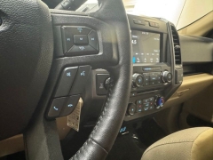 Used 2018  Ford F-150 4WD SuperCrew XLT 5 1&sol;2 at AutoCenters Bonne Terre near Bonne Terre&comma; MO