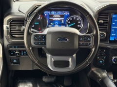 Used 2023  Ford F-150 4WD XLT SuperCrew 5&period;5' Box at AutoCenters Bonne Terre near Bonne Terre&comma; MO