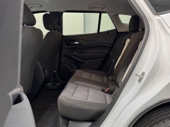 Used 2025 Chevrolet Trax FWD 4dr LS at AutoCenters Bonne Terre near Bonne Terre, MO