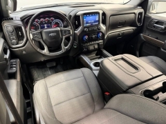 Used 2020  Chevrolet Silverado 1500 4WD Crew Cab RST at AutoCenters Bonne Terre near Bonne Terre&comma; MO