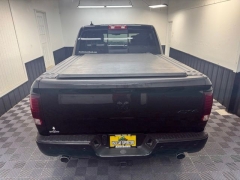 Used 2018  Ram 1500 Sport 4x4 Crew Cab 5'7" Box &ast;Ltd Avail&ast; at AutoCenters Bonne Terre near Bonne Terre&comma; MO