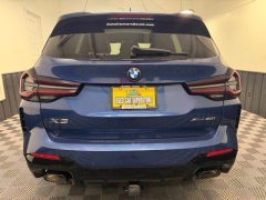 Used 2023  BMW X3 xDrive30i Sports Activity Vehicle at AutoCenters Bonne Terre near Bonne Terre&comma; MO