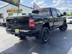 Used 2023 Ram 2500 4WD Longhorn Crew Cab 6'4" Box at AutoCenters Bonne Terre near Bonne Terre, MO
