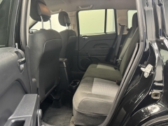 Used 2017  Jeep Compass Sport 4x4 *Ltd Avail* at AutoCenters Bonne Terre near Bonne Terre, MO