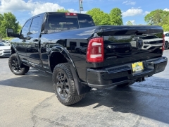Used 2023 Ram 2500 4WD Longhorn Crew Cab 6'4" Box at AutoCenters Bonne Terre near Bonne Terre, MO