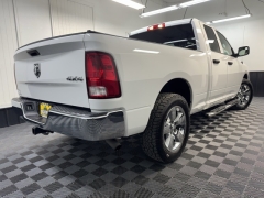 Used 2019  Ram 1500 Classic ST 4x4 Quad Cab 6'4" Box at AutoCenters Bonne Terre near Bonne Terre, MO