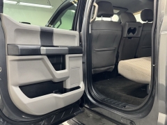 Used 2017 Ford Super Duty F-250 SRW 4WD Crew Cab Box at AutoCenters Bonne Terre near Bonne Terre, MO