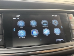 Used 2018  Buick Enclave 4d SUV AWD Premium at AutoCenters Bonne Terre near Bonne Terre, MO