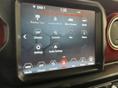 Used 2020 Jeep Wrangler Unlimited 4d SUV 4WD Rubicon at AutoCenters Bonne Terre near Bonne Terre, MO