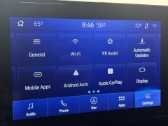 Used 2020  Ford Explorer 4d SUV 4WD ST 3.0L EcoBoost at AutoCenters Bonne Terre near Bonne Terre, MO