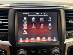 Used 2017  Ram 1500 4WD Crew Cab SLT at AutoCenters Bonne Terre near Bonne Terre&comma; MO