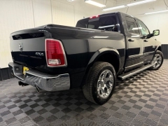 Used 2018  Ram 1500 4WD Crew Cab Laramie at AutoCenters Bonne Terre near Bonne Terre&comma; MO