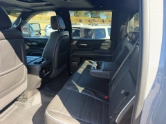 Used 2025  GMC Sierra 2500HD 4WD Crew Cab 159" AT4X Dsl at AutoCenters Bonne Terre near Bonne Terre&comma; MO