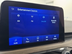 Used 2020 Ford Escape 4d SUV AWD Titanium at AutoCenters Bonne Terre near Bonne Terre, MO
