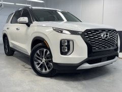 Used 2020 Hyundai Palisade 4d SUV FWD SEL at AutoCenters Bonne Terre near Bonne Terre, MO