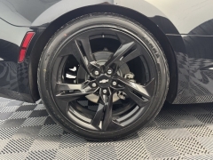 Used 2019  Chevrolet Camaro 2d Coupe 1LT V6 at AutoCenters Bonne Terre near Bonne Terre&comma; MO