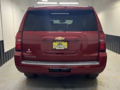 Used 2015 Chevrolet Tahoe 4d SUV 4WD LTZ at AutoCenters Bonne Terre near Bonne Terre, MO