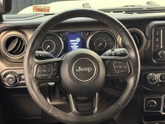 Used 2019  Jeep Wrangler Unlimited 4d SUV 4WD Sport S at AutoCenters Bonne Terre near Bonne Terre&comma; MO