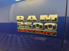 Used 2017  Ram 2500 4WD Crew Cab Tradesman Longbed at AutoCenters Bonne Terre near Bonne Terre, MO