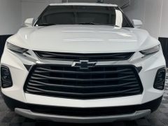 Used 2021 Chevrolet Blazer FWD 4dr LT w/2LT at AutoCenters Bonne Terre near Bonne Terre, MO
