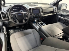 Used 2020  Ford F-150 4WD SuperCrew XLT 5 1&sol;2 at AutoCenters Bonne Terre near Bonne Terre&comma; MO