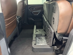 Used 2018  Nissan Titan 4WD Crew Cab Platinum Reserve at AutoCenters Bonne Terre near Bonne Terre&comma; MO