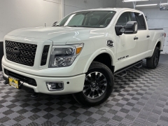 Used 2019  Nissan Titan XD 4WD Crew Cab PRO-4X Diesel at AutoCenters Bonne Terre near Bonne Terre&comma; MO