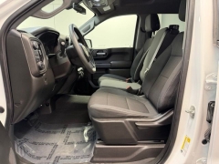 Used 2021  Chevrolet Silverado 1500 4WD Crew Cab 157" Custom at AutoCenters Bonne Terre near Bonne Terre&comma; MO