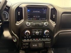 Used 2019  GMC Sierra 1500 4WD Crew Cab 147" AT4 at AutoCenters Bonne Terre near Bonne Terre&comma; MO
