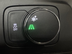 Used 2019  Chevrolet Traverse 4d SUV FWD LT Cloth w/1LT at AutoCenters Bonne Terre near Bonne Terre, MO