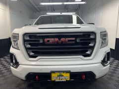 Used 2020  GMC Sierra 1500 4WD Crew Cab 147" AT4 at AutoCenters Bonne Terre near Bonne Terre&comma; MO