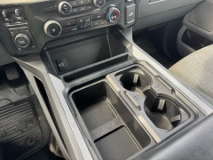 Used 2023  Ford Super Duty F-250 4WD XLT Crew Cab SRW 6&period;75' Box at AutoCenters Bonne Terre near Bonne Terre&comma; MO