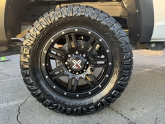 Used 2018  Ram 2500 4WD Crew Cab Tradesman at AutoCenters Bonne Terre near Bonne Terre, MO