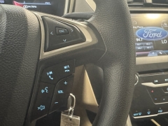 Used 2014 Ford Fusion 4d Sedan SE EcoBoost 1.5L at AutoCenters Bonne Terre near Bonne Terre, MO