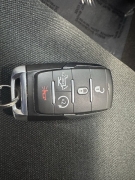 Used 2025  Ram 1500 4WD Big Horn Crew Cab 5'7" Box Lvl 2 at AutoCenters Bonne Terre near Bonne Terre, MO