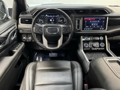 Used 2021 GMC Yukon XL 4WD 4dr Denali at AutoCenters Bonne Terre near Bonne Terre, MO