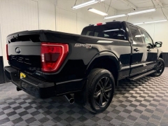 Used 2021  Ford F-150 4WD XLT SuperCrew 5&period;5' Box at AutoCenters Bonne Terre near Bonne Terre&comma; MO
