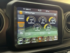Used 2021  Jeep Wrangler 80th Anniversary 4x4 &ast;Ltd Avail&ast; at AutoCenters Bonne Terre near Bonne Terre&comma; MO