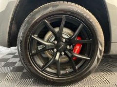 Used 2020  Jeep Grand Cherokee 4d SUV 4WD SRT at AutoCenters Bonne Terre near Bonne Terre&comma; MO