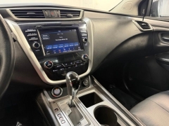 Used 2022  Nissan Murano AWD SL at AutoCenters Bonne Terre near Bonne Terre&comma; MO