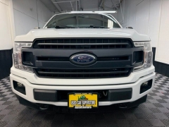 Used 2020  Ford F-150 4WD SuperCab Box at AutoCenters Bonne Terre near Bonne Terre&comma; MO