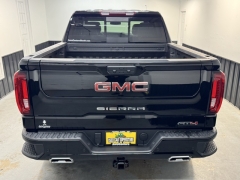 Used 2024 GMC Sierra 1500 4WD Crew Cab 147" AT4 at AutoCenters Bonne Terre near Bonne Terre, MO