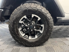 Used 2025  Jeep Wrangler 4xe Rubicon 4x4 at AutoCenters Bonne Terre near Bonne Terre&comma; MO