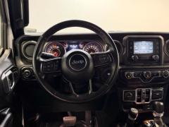 Used 2018  Jeep Wrangler Unlimited Sport S 4x4 at AutoCenters Bonne Terre near Bonne Terre&comma; MO