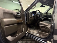 Used 2022  Chevrolet Silverado 1500 LTD 4WD Crew Cab 147" RST at AutoCenters Bonne Terre near Bonne Terre&comma; MO
