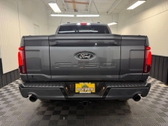 Used 2024  Ford F-150 4WD LARIAT SuperCrew 5&period;5' Box at AutoCenters Bonne Terre near Bonne Terre&comma; MO