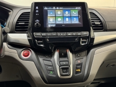 Used 2018 Honda ODYSSEY 4D WAGON EX-L at AutoCenters Bonne Terre near Bonne Terre, MO
