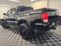 Used 2017  Toyota Tacoma TRD Pro Double Cab 5' Bed V6 4x4 MT &lpar;Natl&rpar; at AutoCenters Bonne Terre near Bonne Terre&comma; MO